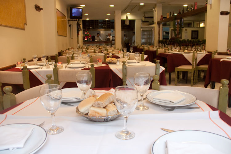 Hotel Splendid Buenos Aires Exteriör bild