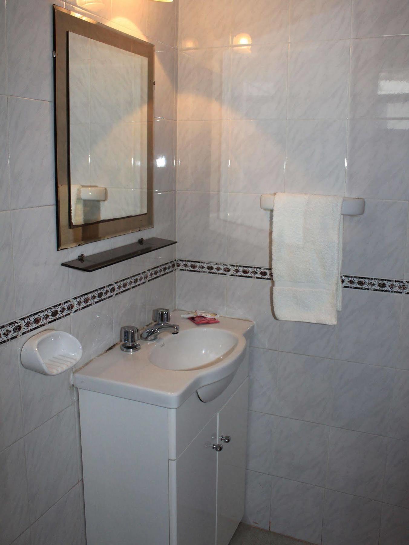 Hotel Splendid Buenos Aires Exteriör bild